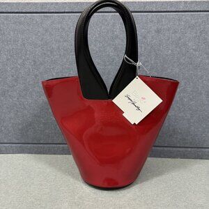 NWT Beijo By Susan Handley Purse